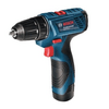 Bosch GSR 120-LI akumulatorska bušilica/odvijač 06019G8000 Bosch GSR 120-LI akumulatorska bušilica/odvijač 06019G8000