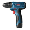 Bosch GSR 120-LI akumulatorska bušilica/odvijač 06019G8000 Bosch GSR 120-LI akumulatorska bušilica/odvijač 06019G8000