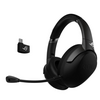 ASUS ROG Strix GO 2.4 Wireless Gaming fülhallgató ASUS ROG Strix GO 2.4 Wireless Gaming fülhallgató