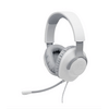JBL Quantum 100 Gamer slušalice, bijele JBL Quantum 100 Gamer slušalice, bijele