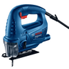Bosch GST 700 Szúrófűrész (06012A7020) Bosch GST 700 Szúrófűrész (06012A7020)