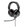 JBL Quantum 300 Gamer fejhallgató fekete JBL Quantum 300 Gamer fejhallgató fekete