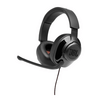 JBL Quantum 300 Gamer fejhallgató fekete JBL Quantum 300 Gamer fejhallgató fekete