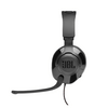 JBL Quantum 300 Gamer fejhallgató fekete JBL Quantum 300 Gamer fejhallgató fekete