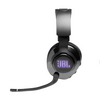 JBL Quantum 400 Gamer fejhallgató fekete JBL Quantum 400 Gamer fejhallgató fekete