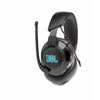 JBL Quantum 600 Gamer fejhallgató fekete