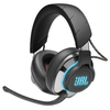 JBL Quantum 800 Gamer Fejhallgató fekete JBL Quantum 800 Gamer Fejhallgató fekete