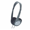 Panasonic RP-HT010E-H, Fejhallgató szürke Panasonic RP-HT010E-H, Fejhallgató szürke