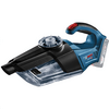Bosch GAS18V-1 Akkus porszívó akku/töltő nélk. 06019C6200 Bosch GAS18V-1 Akkus porszívó akku/töltő nélk. 06019C6200