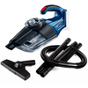 Bosch GAS18V-1 Akkus porszívó akku/töltő nélk. 06019C6200 Bosch GAS18V-1 Akkus porszívó akku/töltő nélk. 06019C6200