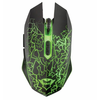 Trust GXT 107 Izza Gamer Egér (23214) Trust GXT 107 Izza Gamer Egér (23214)