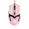 Trust GXT 101P Gav Gamer egér (23093) Rózsaszín Trust GXT 101P Gav Gamer egér (23093) Rózsaszín