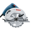 Bosch GKS 600 Kézi körfűrész 06016A9020 Bosch GKS 600 Kézi körfűrész 06016A9020