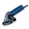 Bosch GWS 9-125 S Sarokcsiszoló (0601396102) Bosch GWS 9-125 S Sarokcsiszoló (0601396102)