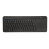 TRUST Veza Vezeték nélküli Touchpad Billentyűzet (21268) TRUST Veza Vezeték nélküli Touchpad Billentyűzet (21268)
