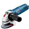 Bosch GWS 750 Sarokcsiszoló, 125 mm (0601394001) Bosch GWS 750 Sarokcsiszoló, 125 mm (0601394001)