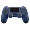 SONY PlayStation 4 Dualshock 4 V2 Kontroller, Éjkék SONY PlayStation 4 Dualshock 4 V2 Kontroller, Éjkék
