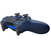 SONY PlayStation 4 Dualshock 4 V2 Kontroller, Éjkék SONY PlayStation 4 Dualshock 4 V2 Kontroller, Éjkék