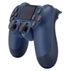 SONY PlayStation 4 Dualshock 4 V2 Kontroller, Éjkék SONY PlayStation 4 Dualshock 4 V2 Kontroller, Éjkék
