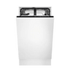Electrolux EEA12100L Beépíthető keskeny mosogatógép Electrolux EEA12100L Beépíthető keskeny mosogatógép