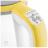 Sencor SWK 2196YL kuhalo za vodu s kontrolom temperature, žuto Sencor SWK 2196YL kuhalo za vodu s kontrolom temperature, žuto
