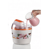 Ariete 642 Gran Gelato fagylaltgép Ariete 642 Gran Gelato fagylaltgép