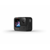 GoPro HERO9 CHDHX-901-RW 5K Akciókamera, Fekete