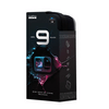 GoPro HERO9 CHDHX-901-RW 5K Akciókamera, Fekete GoPro HERO9 CHDHX-901-RW 5K Akciókamera, Fekete