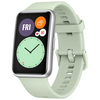 Huawei Watch Fit Okosóra, Mentazöld Huawei Watch Fit Okosóra, Mentazöld