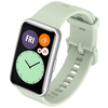 Huawei Watch Fit Okosóra, Mentazöld Huawei Watch Fit Okosóra, Mentazöld