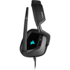 Corsair Void Elite, Fekete Gamer Fejhallgató (CA-9011203-EU) Corsair Void Elite, Fekete Gamer Fejhallgató (CA-9011203-EU)