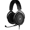 Corsair HS50 PRO Stztereó, Fekete Gamer fejhallgató (CA-9011215-EU) Corsair HS50 PRO Stztereó, Fekete Gamer fejhallgató (CA-9011215-EU)