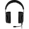 Corsair HS50 PRO Stztereó, Fekete Gamer fejhallgató (CA-9011215-EU) Corsair HS50 PRO Stztereó, Fekete Gamer fejhallgató (CA-9011215-EU)