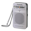 Panasonic RF-P50DEG-S Walkman radio Panasonic RF-P50DEG-S Walkman radio