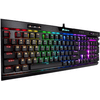 Corsair K70 RGB MK.2 Low Profile Rapidfire Biilentyűzet (CH-9109018NA) Corsair K70 RGB MK.2 Low Profile Rapidfire Biilentyűzet (CH-9109018NA)