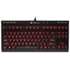 Corsair K63 Cherry MX gamer billentyűzet (CH9115020NA) Corsair K63 Cherry MX gamer billentyűzet (CH9115020NA)