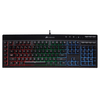 Corsair K55 RGB LED gamer billentyűzet (CH-9206015NA) Corsair K55 RGB LED gamer billentyűzet (CH-9206015NA)