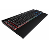 Corsair K55 RGB LED gamer billentyűzet (CH-9206015NA)