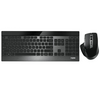 Rapoo 190912 Billentyűzet + Egér szett Rapoo 190912 Billentyűzet + Egér szett