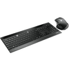 Rapoo 190912 Billentyűzet + Egér szett Rapoo 190912 Billentyűzet + Egér szett