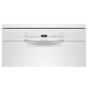 Bosch SMS2ITW04E Szabadonálló mosogatógép Bosch SMS2ITW04E Szabadonálló mosogatógép