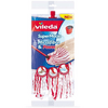 Vileda F20386 Supermocio Microfiber&Power utántöltő Vileda F20386 Supermocio Microfiber&Power utántöltő