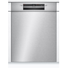 Bosch SMU4HVS31E Beépíthető mosogatógép
