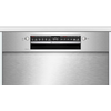 Bosch SMU4HVS31E Beépíthető mosogatógép