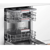 Bosch SMU4HVS31E Beépíthető mosogatógép Bosch SMU4HVS31E Beépíthető mosogatógép