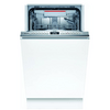 Bosch SPH4EMX28E Beépíthető mosogatógép Bosch SPH4EMX28E Beépíthető mosogatógép