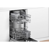 Bosch SPV2IKX10E Beépíthető mosogatógép Bosch SPV2IKX10E Beépíthető mosogatógép
