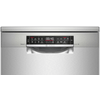 Bosch SMS6EDI63E Szabadonálló mosogatógép Bosch SMS6EDI63E Szabadonálló mosogatógép