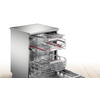 Bosch SMS6EDI63E Szabadonálló mosogatógép Bosch SMS6EDI63E Szabadonálló mosogatógép