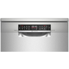 Bosch SMS6ZCI48E Szabadonálló mosogatógép Bosch SMS6ZCI48E Szabadonálló mosogatógép